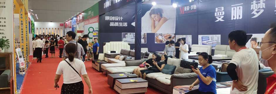 漳州家博会现场示图6